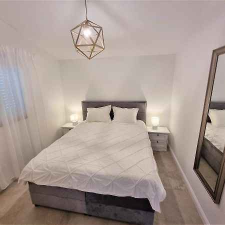 Apartments Bagic ヴィル エクステリア 写真