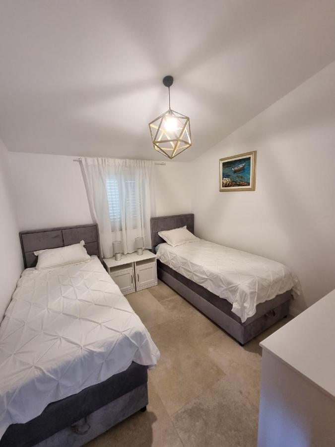 Apartments Bagic ヴィル エクステリア 写真