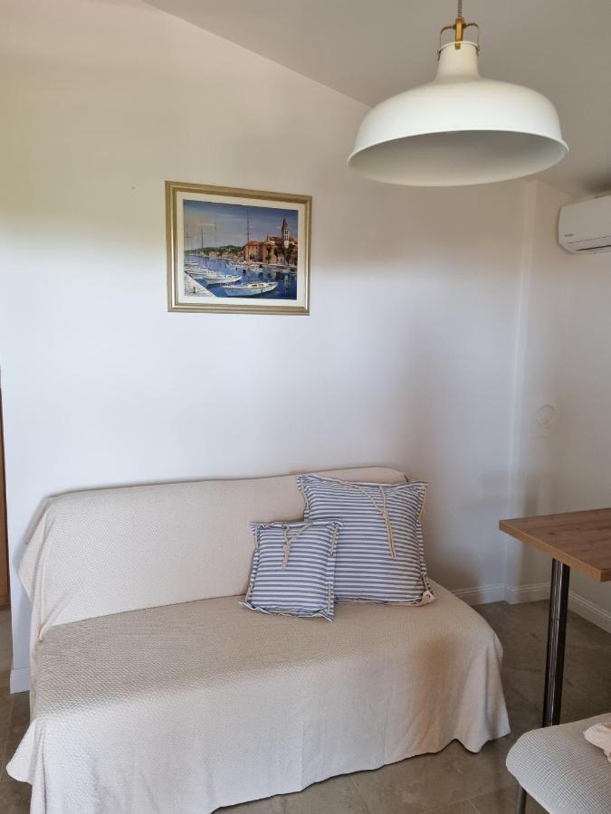 Apartments Bagic ヴィル エクステリア 写真