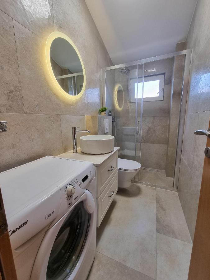 Apartments Bagic ヴィル エクステリア 写真