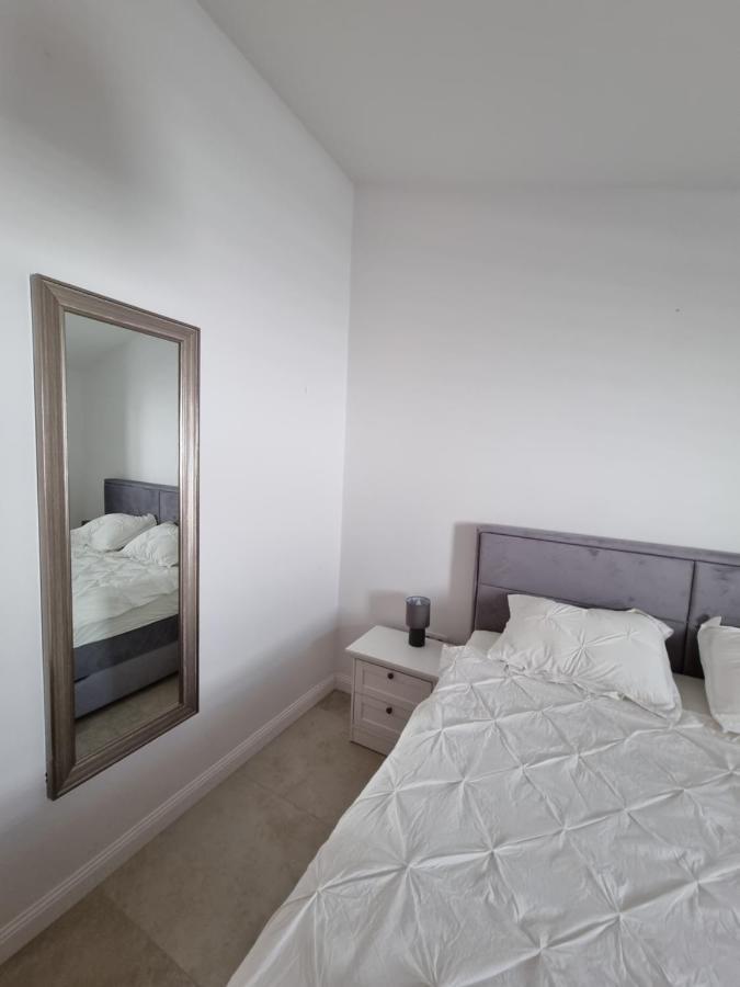 Apartments Bagic ヴィル エクステリア 写真