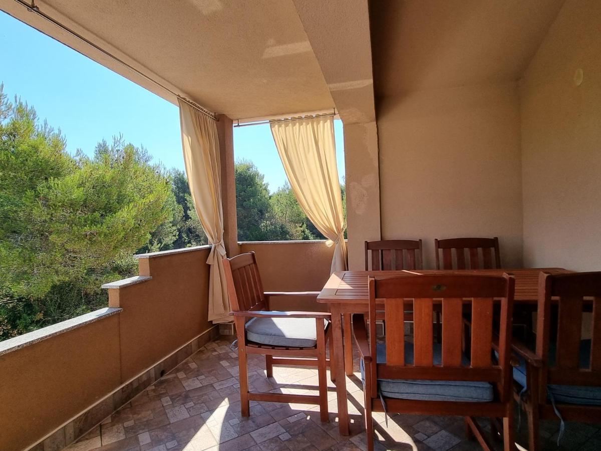 Apartments Bagic ヴィル エクステリア 写真