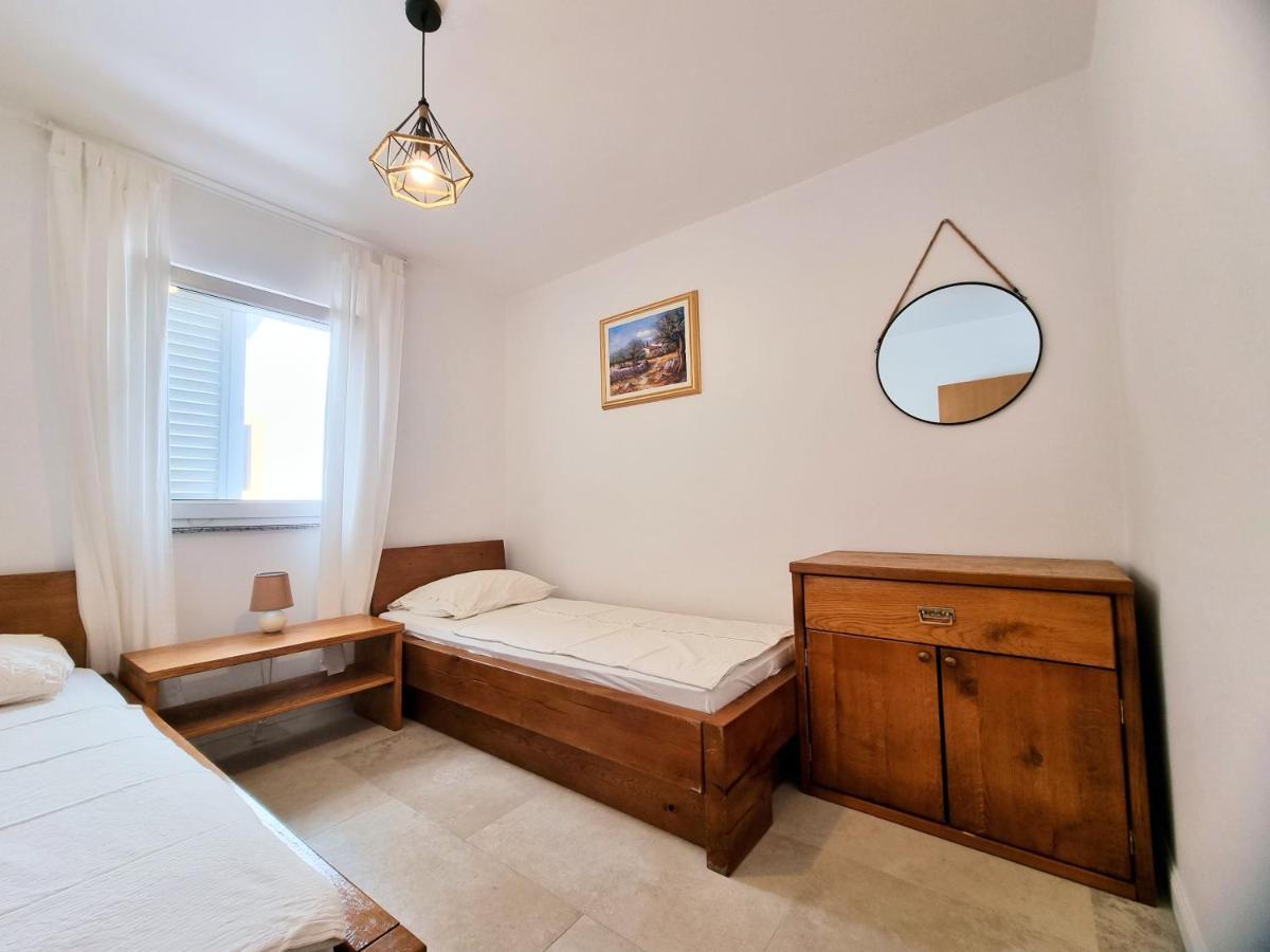 Apartments Bagic ヴィル エクステリア 写真