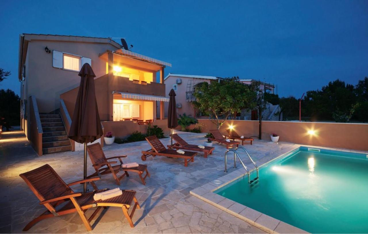 Apartments Bagic ヴィル エクステリア 写真